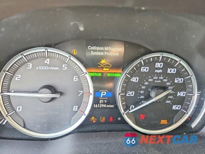 Zdjęcie 9 z 12 samochodu: 2017 ACURA MDX VIN:5FRYD4H35HB006725 - miniatura