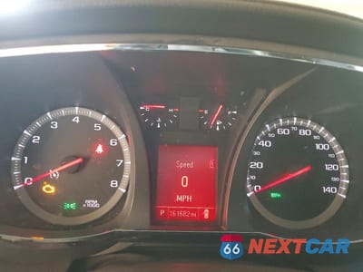 Zdjęcie 9 z 12 samochodu: 2012 GMC TERRAIN SLE VIN:2GKALSEK0C6108684 - miniatura