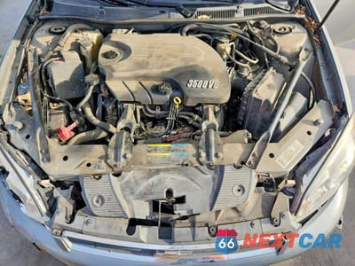 Zdjęcie 11 z 13 samochodu: 2008 CHEVROLET IMPALA LT VIN:2G1WT58K289232405 - miniatura