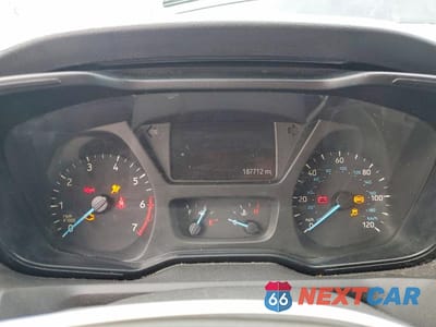 Zdjęcie 9 z 13 samochodu: 2017 FORD TRANSIT T-350 3.5L V6 EXT CARGO VIN:1FTBW2YGXHKB18710 - miniatura