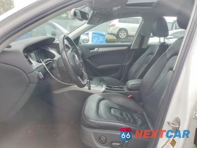Zdjęcie 7 z 12 samochodu: 2011 AUDI A4 PREMIUM PLUS VIN:WAUFFAFL2BA098927 - miniatura