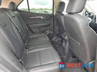 Zdjęcie 11 z 13 samochodu: 2022 BUICK ENVISION ESSENCE VIN:LRBFZNR49ND129159 - miniatura