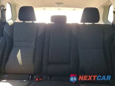 Zdjęcie 10 z 13 samochodu: 2022 NISSAN ROGUE S VIN:5N1BT3AA4NC709251 - miniatura