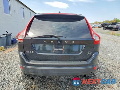 Zdjęcie 6 z 13 samochodu: 2013 VOLVO XC60 T6 VIN:YV4902DZ6D2441506 - miniatura