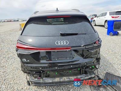 Zdjęcie 6 z 14 samochodu: 2024 AUDI Q4 E-TRON PREMIUM PLUS VIN:WA1LUBFZ2RP039349 - miniatura