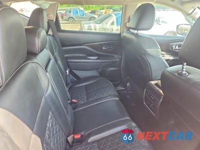 Zdjęcie 11 z 13 samochodu: 2020 NISSAN MURANO PLATINUM VIN:5N1AZ2DJ2LN164751 - miniatura