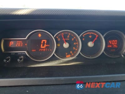 Zdjęcie 9 z 13 samochodu: 2013 SCION XB 10 SERIES VIN:JTLZE4FE3DJ042539 - miniatura
