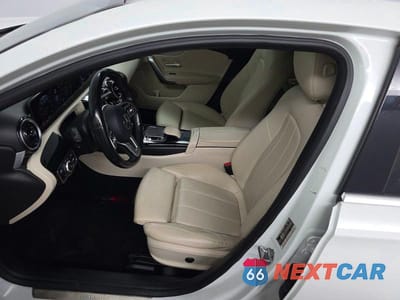 Zdjęcie 11 z 14 samochodu: 2020 MERCEDES-BENZ A 220 4MATIC VIN:W1K3G4FB2LW044212 - miniatura