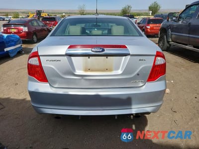 Zdjęcie 6 z 12 samochodu: 2012 FORD FUSION SEL VIN:3FAHP0JG5CR263847 - miniatura