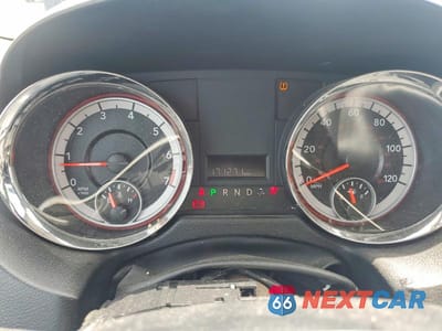 Zdjęcie 9 z 13 samochodu: 2012 DODGE GRAND CARAVAN SXT VIN:2C4RDGCG9CR231146 - miniatura