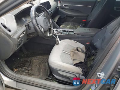 Zdjęcie 7 z 12 samochodu: 2021 HYUNDAI SONATA SE VIN:5NPEG4JA5MH116013 - miniatura