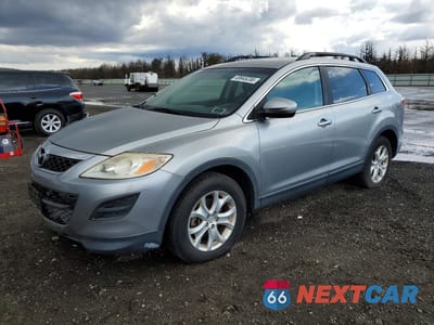 2011 MAZDA CX-9 JM3TB3BV9B0315987 - główne zdjęcie licytacji z USA - miniatura
