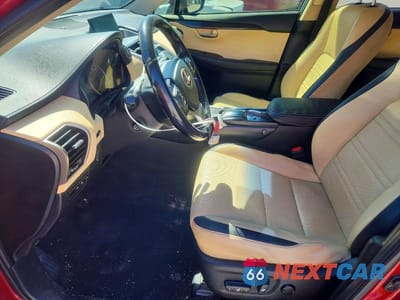 Zdjęcie 7 z 12 samochodu: 2015 LEXUS NX 200T BASE VIN:JTJYARBZ4F2012873 - miniatura