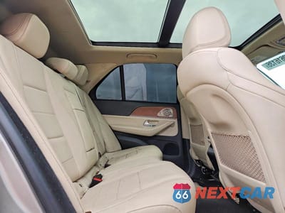 Zdjęcie 11 z 13 samochodu: 2022 MERCEDES-BENZ GLE 350 VIN:4JGFB4JB8NA621317 - miniatura