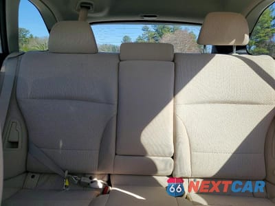 Zdjęcie 10 z 13 samochodu: 2019 SUBARU OUTBACK 2.5I PREMIUM VIN:4S4BSAFC6K3335464 - miniatura