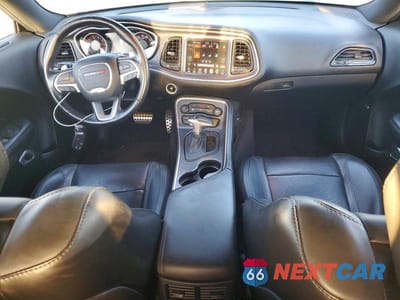 Zdjęcie 8 z 13 samochodu: 2016 DODGE CHALLENGER R VIN:2C3CDZBT5GH256304 - miniatura
