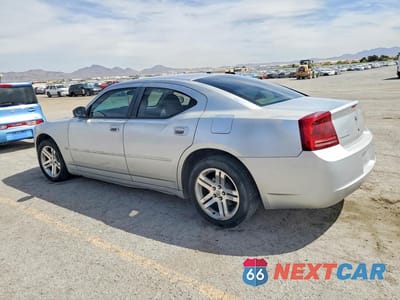 Drugie zdjęcie samochodu z przodu: 2006 DODGE CHARGER SE VIN:2B3LA43G76H301428 - miniatura