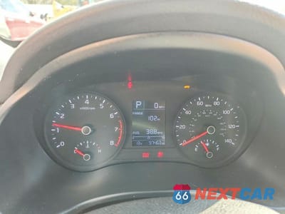 Zdjęcie 9 z 13 samochodu: 2020 KIA RIO S VIN:3KPA24AD3LE296022 - miniatura