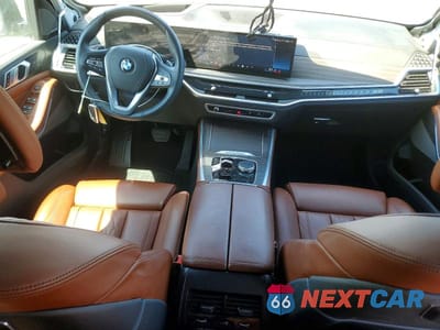 Zdjęcie 8 z 14 samochodu: 2024 BMW X5 SDRIVE 40I VIN:5UX13EU05R9S42714 - miniatura
