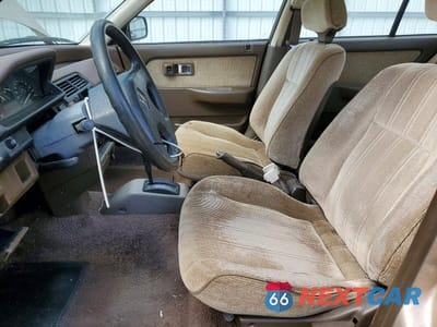 Zdjęcie 7 z 12 samochodu: 1989 HONDA CIVIC VIN:1HGED3655KA010441 - miniatura
