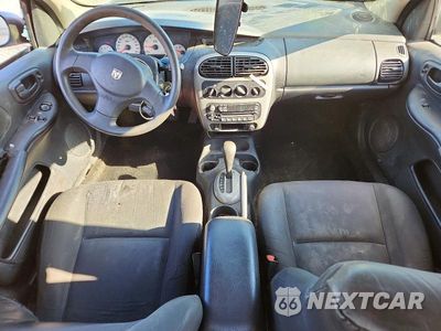 Zdjęcie 8 z 12 samochodu: 2004 DODGE NEON SXT VIN:1B3ES56C14D568532 - miniatura