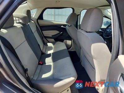 Zdjęcie 10 z 12 samochodu: 2013 FORD FOCUS SE VIN:1FADP3F25DL133421 - miniatura