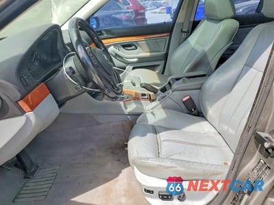 Zdjęcie 9 z 13 samochodu: 2002 BMW 525 I AUTOMATIC VIN:WBADT43402GY95009 - miniatura