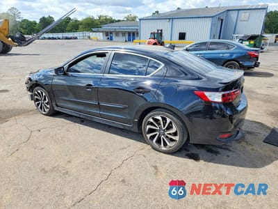 Drugie zdjęcie samochodu z przodu: 2016 ACURA ILX PREMIUM VIN:19UDE2F82GA015634 - miniatura