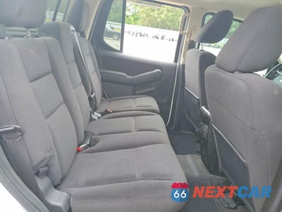 Zdjęcie 10 z 12 samochodu: 2010 FORD EXPLORER SPORT TRAC XLT VIN:1FMEU3BE6AUF05891 - miniatura