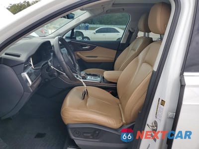 Zdjęcie 7 z 14 samochodu: 2020 AUDI Q7 PREMIUM PLUS VIN:WA1LXAF79LD005353 - miniatura