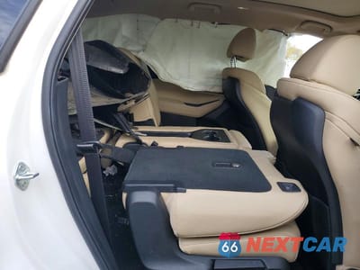 Zdjęcie 11 z 13 samochodu: 2024 ACURA MDX VIN:5J8YE1H34RL008740 - miniatura