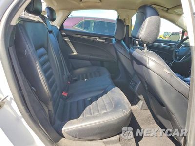 Zdjęcie 10 z 13 samochodu: 2020 FORD FUSION SEL VIN:3FA6P0CD7LR130968 - miniatura