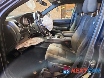Zdjęcie 7 z 13 samochodu: 2021 JEEP GRAND CHEROKEE LAREDO VIN:1C4RJFAG2MC527853 - miniatura