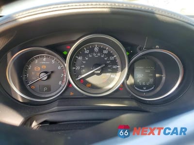 Zdjęcie 9 z 11 samochodu: 2016 MAZDA 6 TOURING VIN:JM1GJ1V52G1484926 - miniatura