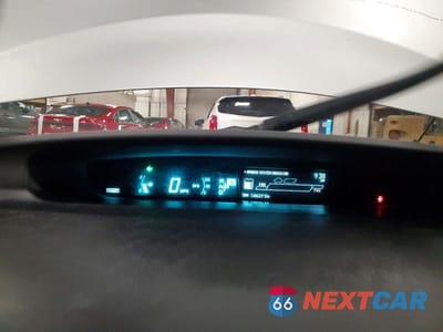 Zdjęcie 9 z 13 samochodu: 2013 TOYOTA PRIUS TWO VIN:JTDKN3DU1D5683540 - miniatura