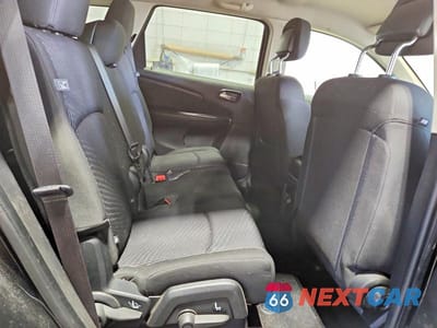 Zdjęcie 11 z 13 samochodu: 2018 DODGE JOURNEY SE VIN:3C4PDCABXJT218195 - miniatura