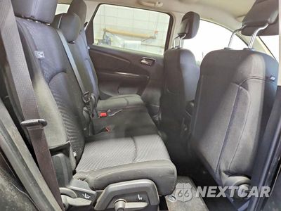Zdjęcie 11 z 13 samochodu: 2018 DODGE JOURNEY SE VIN:3C4PDCABXJT218195 - miniatura