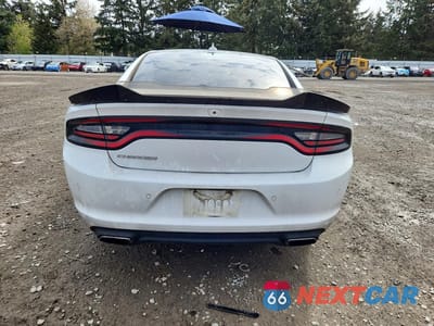 Zdjęcie 6 z 13 samochodu: 2018 DODGE CHARGER R VIN:2C3CDXCT9JH162856 - miniatura