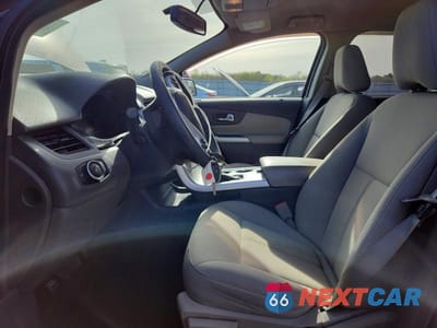 Zdjęcie 7 z 11 samochodu: 2012 FORD EDGE SE VIN:2FMDK3G91CBA18684 - miniatura