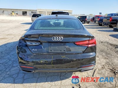 Zdjęcie 6 z 13 samochodu: 2025 AUDI A5 PREMIUM 45 VIN:WAUDACF54SA018806 - miniatura