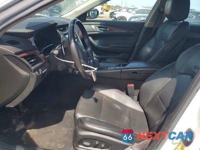 Zdjęcie 7 z 12 samochodu: 2016 CADILLAC CTS LUXURY COLLECTION VIN:1G6AX5SX2G0180537 - miniatura