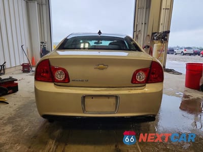 Zdjęcie 6 z 12 samochodu: 2012 CHEVROLET MALIBU 2LT VIN:1G1ZD5E05CF354771 - miniatura