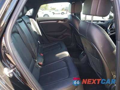 Zdjęcie 10 z 12 samochodu: 2019 AUDI A3 PREMIUM VIN:WAUAUGFF0KA099989 - miniatura