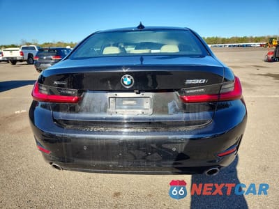 Zdjęcie 6 z 12 samochodu: 2020 BMW 330XI VIN:WBA5R7C07LFH51534 - miniatura