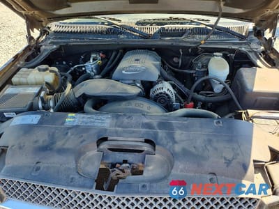 Zdjęcie 11 z 12 samochodu: 2004 CHEVROLET SILVERADO C1500 VIN:1GCEC19V24Z120062 - miniatura