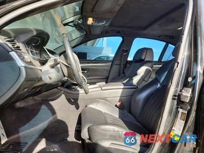 Zdjęcie 7 z 12 samochodu: 2011 BMW 528 I VIN:WBAFR1C58BC737572 - miniatura