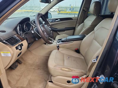 Zdjęcie 7 z 13 samochodu: 2013 MERCEDES-BENZ ML 350 4MATIC VIN:4JGDA5HB7DA185502 - miniatura