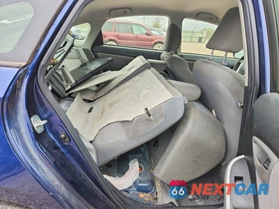 Zdjęcie 10 z 12 samochodu: 2014 TOYOTA PRIUS TWO VIN:JTDKN3DU0E1742232 - miniatura