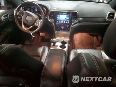 Zdjęcie 8 z 14 samochodu: 2015 JEEP GRAND CHEROKEE LIMITED VIN:1C4RJFBG5FC732164 - miniatura