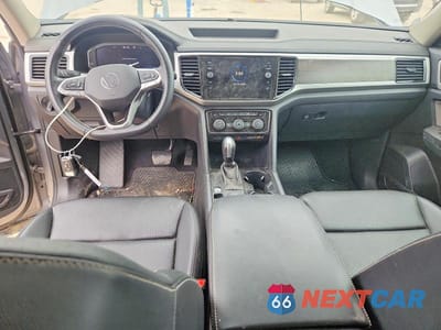 Zdjęcie 8 z 13 samochodu: 2023 VOLKSWAGEN ATLAS SE VIN:1V2HR2CA8PC528451 - miniatura